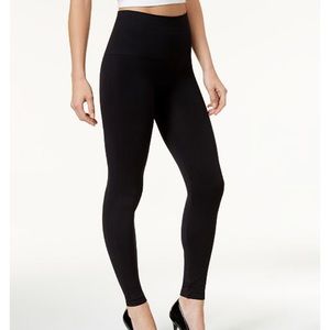 Spanx Look At Me Now Leggings